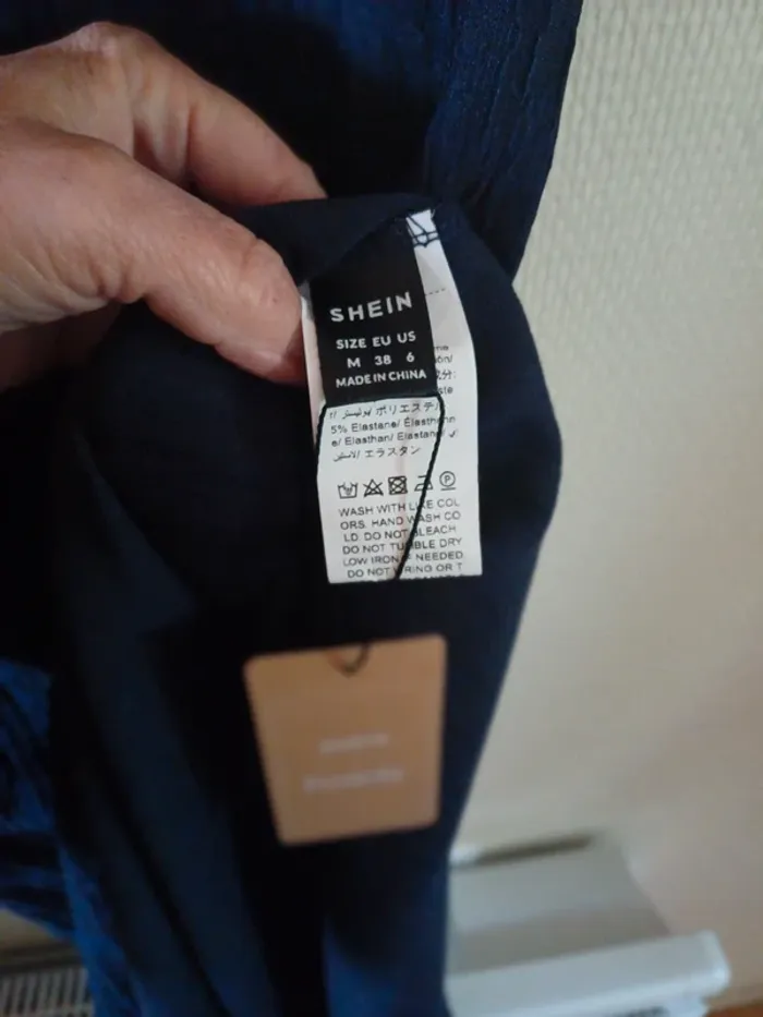 Robe neuve M - photo numéro 5