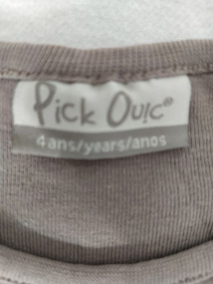 T-shirt - photo numéro 2