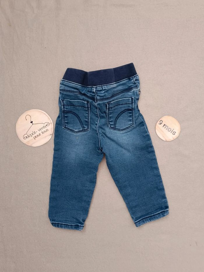 Jean 9MF131 - photo numéro 2