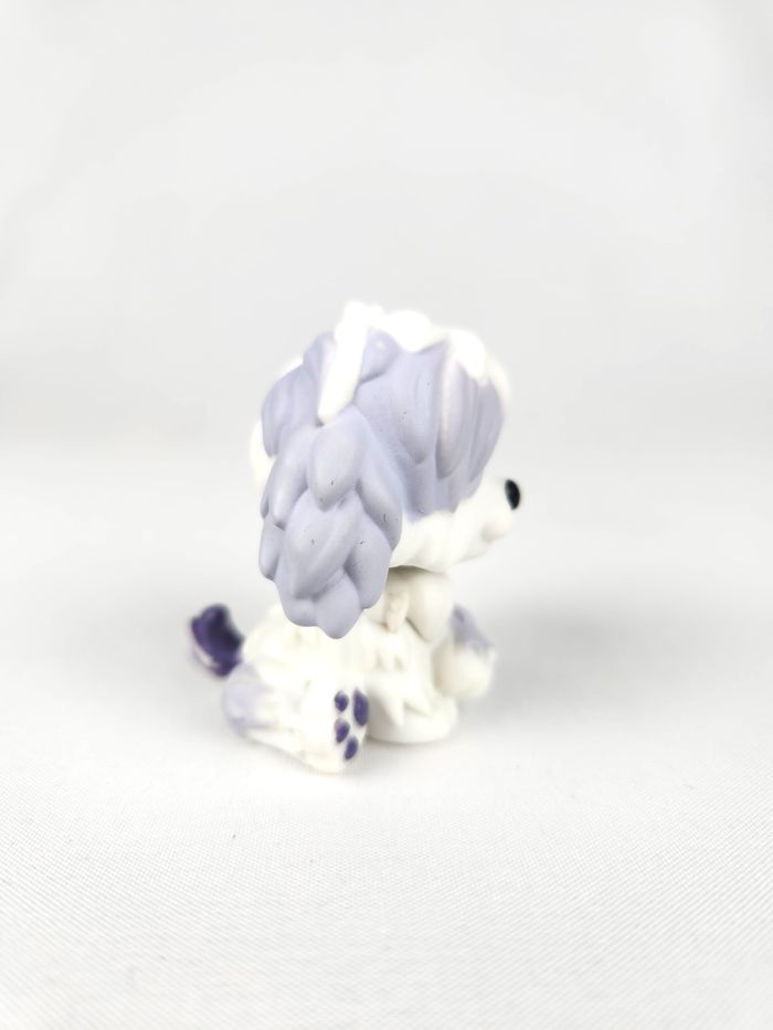 Littlest Petshop LPS Chien de Berger #466 - photo numéro 2