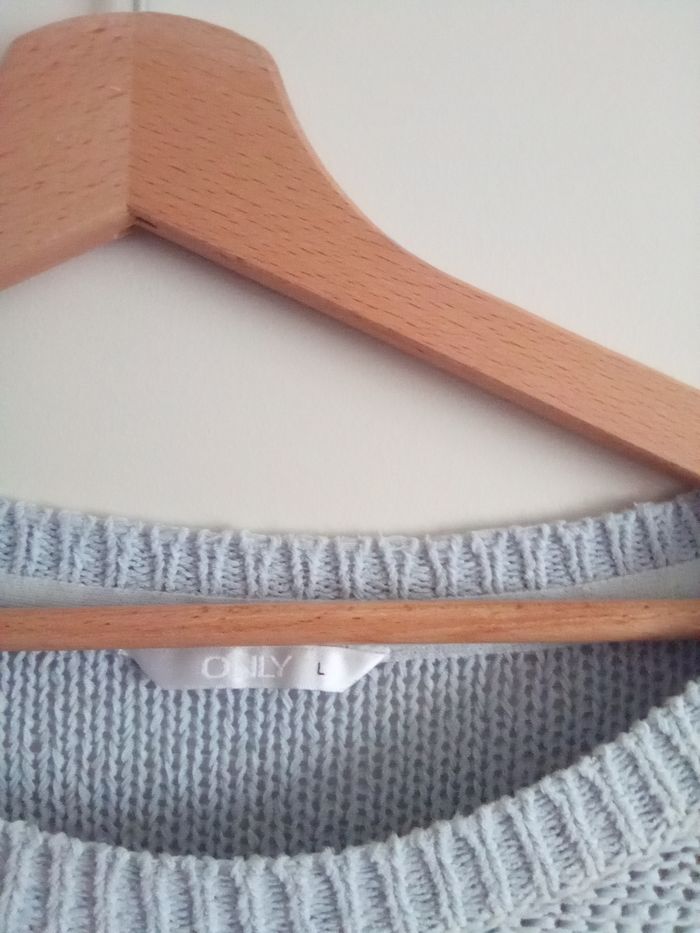Pull maille ONLY - photo numéro 2