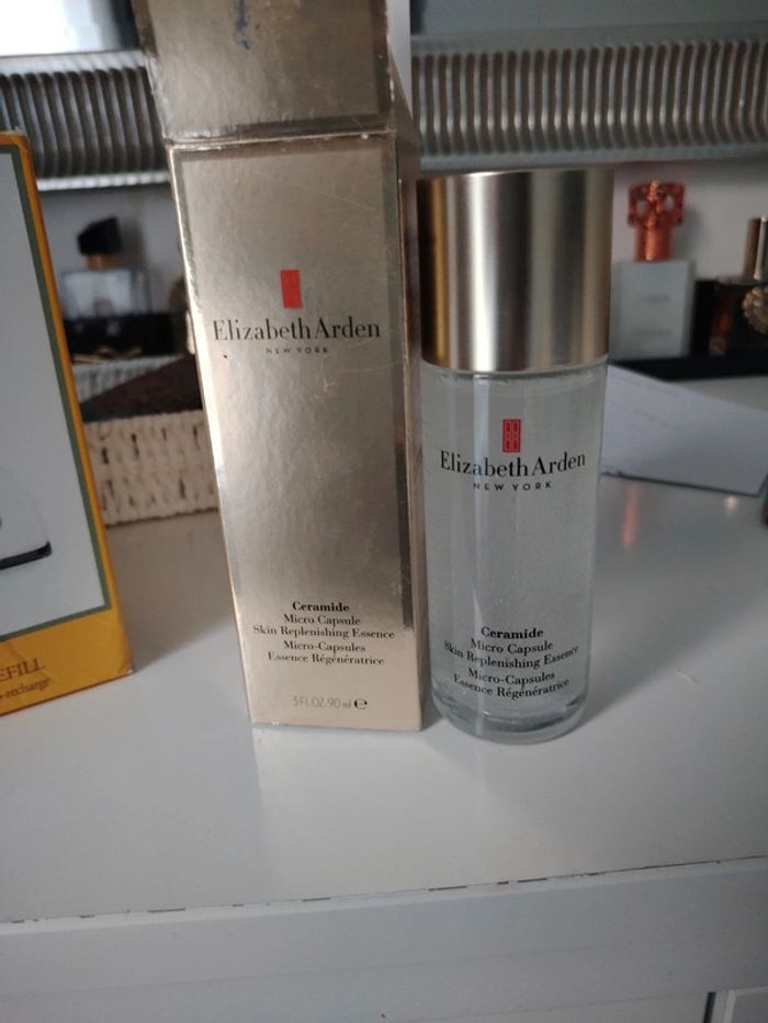 Essence régénération - photo numéro 2