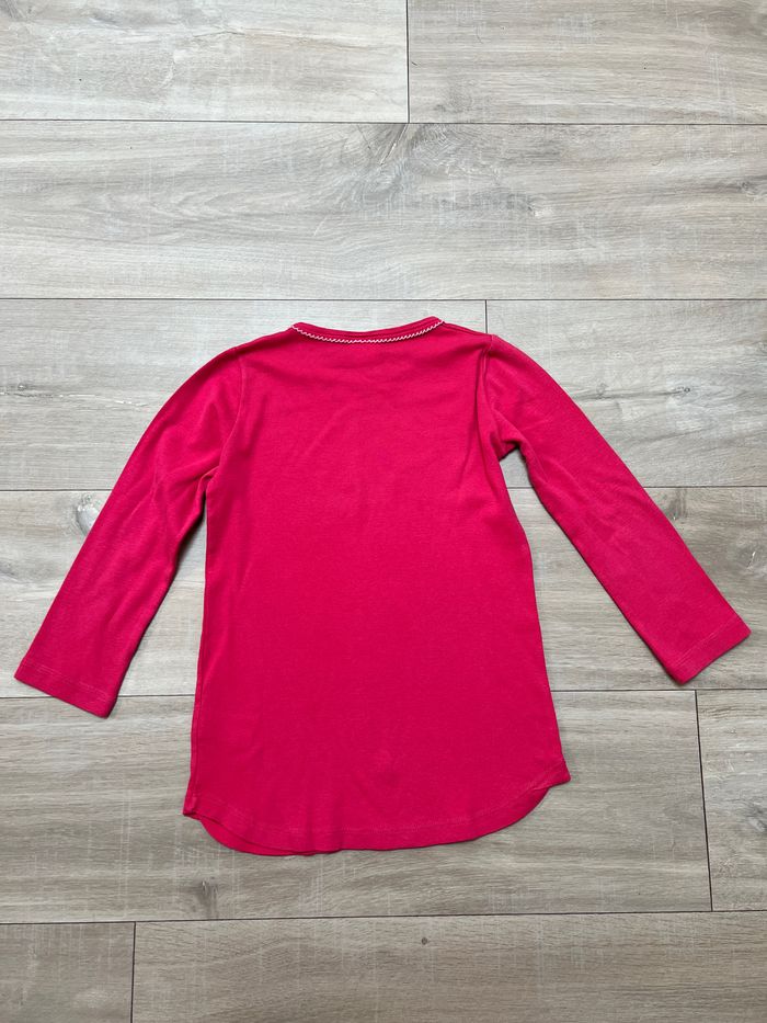 Robe de nuit ou haut Petit Bateau - photo numéro 3