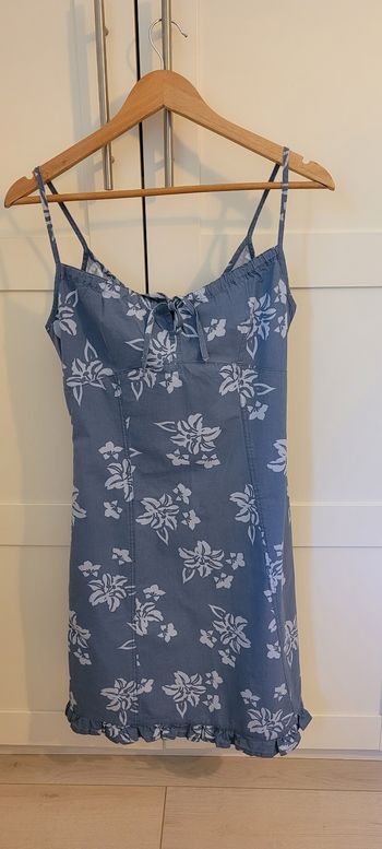 Robe JENNYFER taille 34