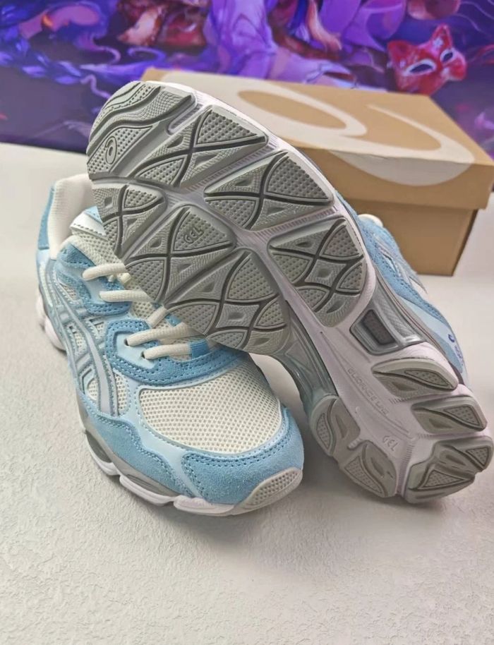 Asics gel nyc - photo numéro 8