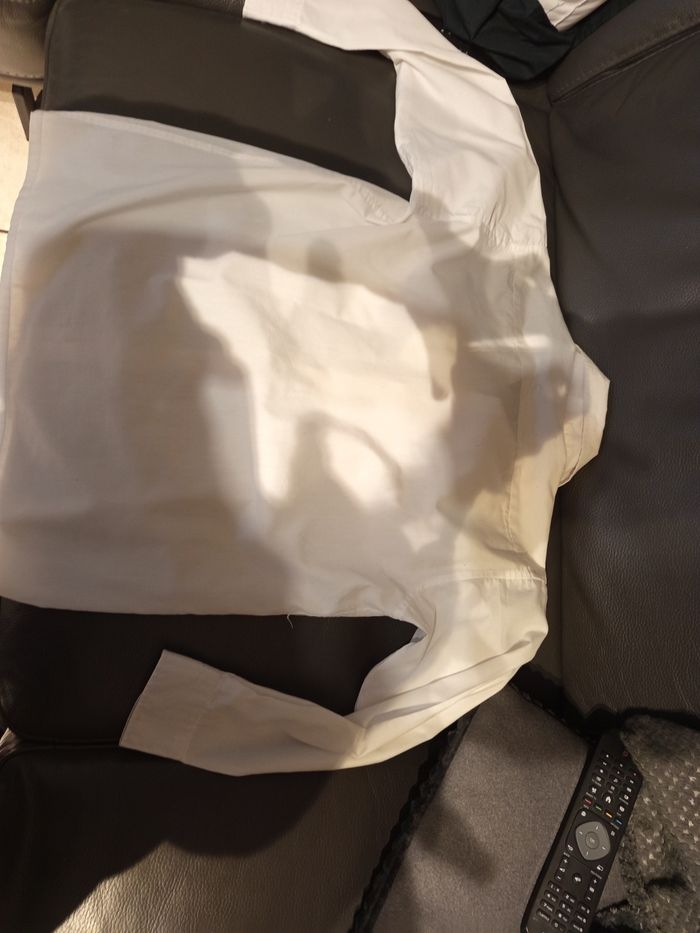 Chemise - photo numéro 2
