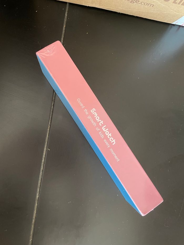 Montre enfants - photo numéro 3