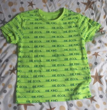 Tee shirt Primark 5 ans