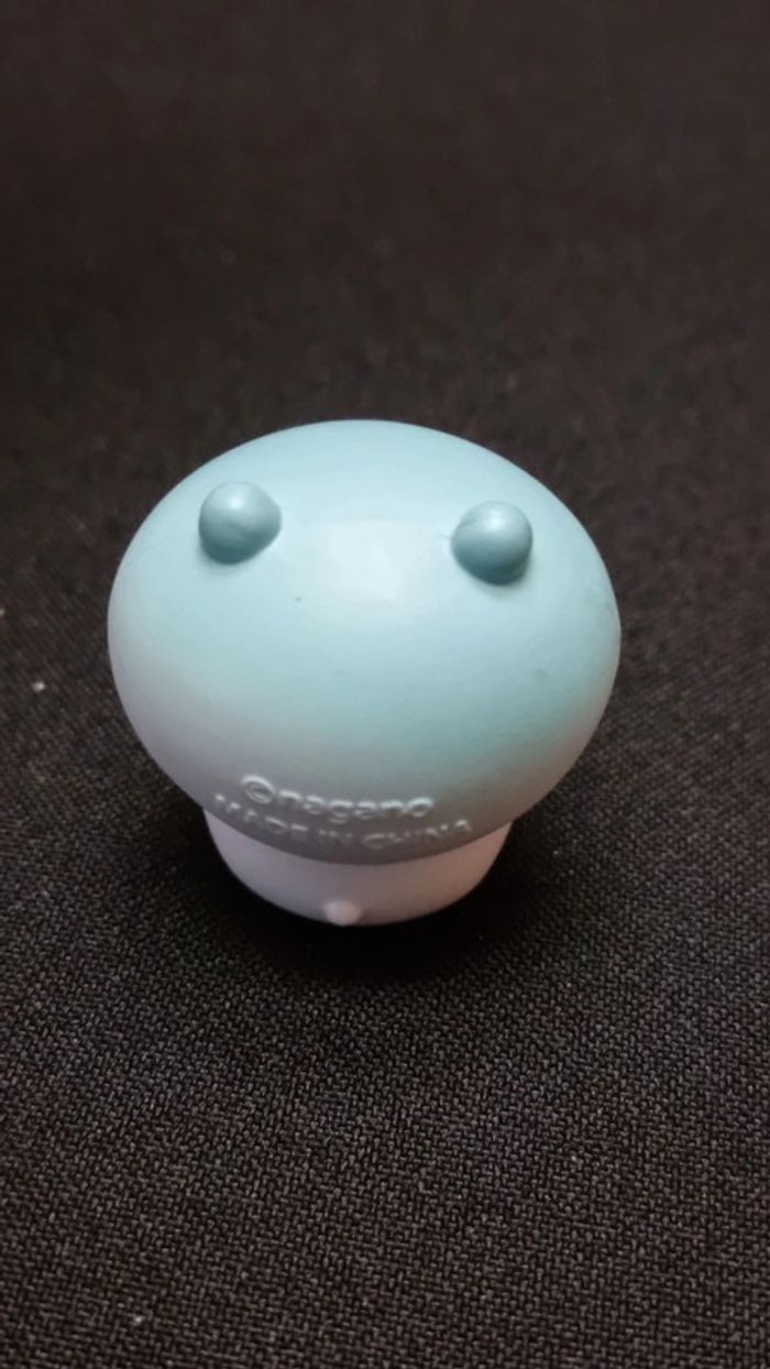 Figurine Chiikawa Frustrée - Japon - photo numéro 4