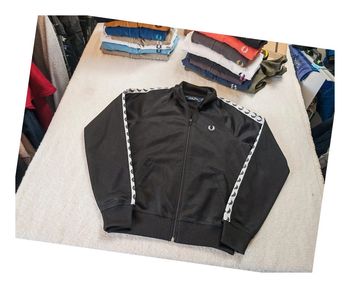 Veste Femme Fred Perry Taille XS