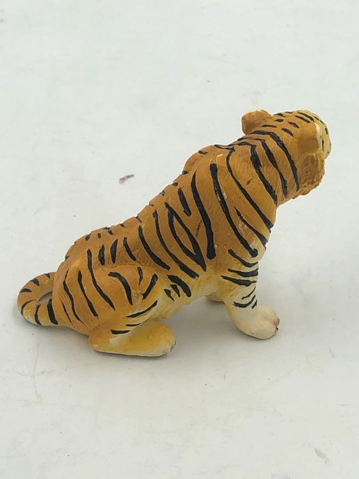 Figurine tigre Schleich - photo numéro 3