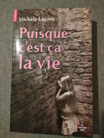 Puisque c est la vie