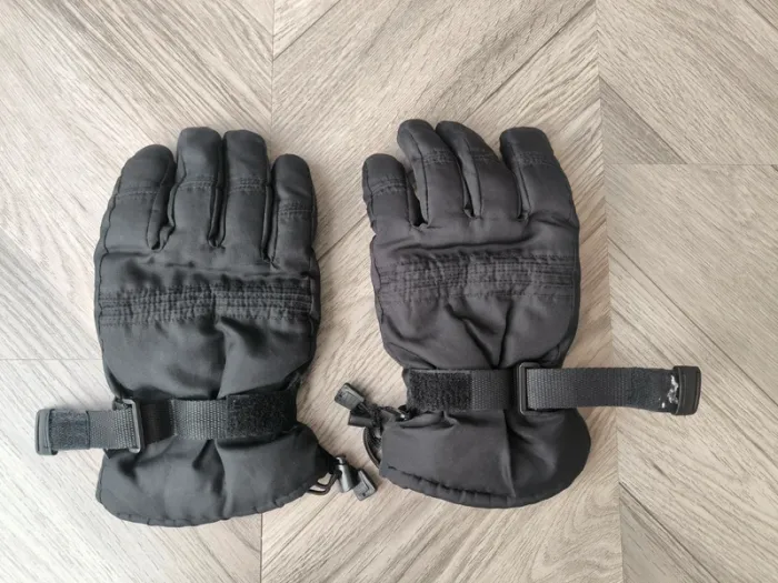 Gants - photo numéro 2