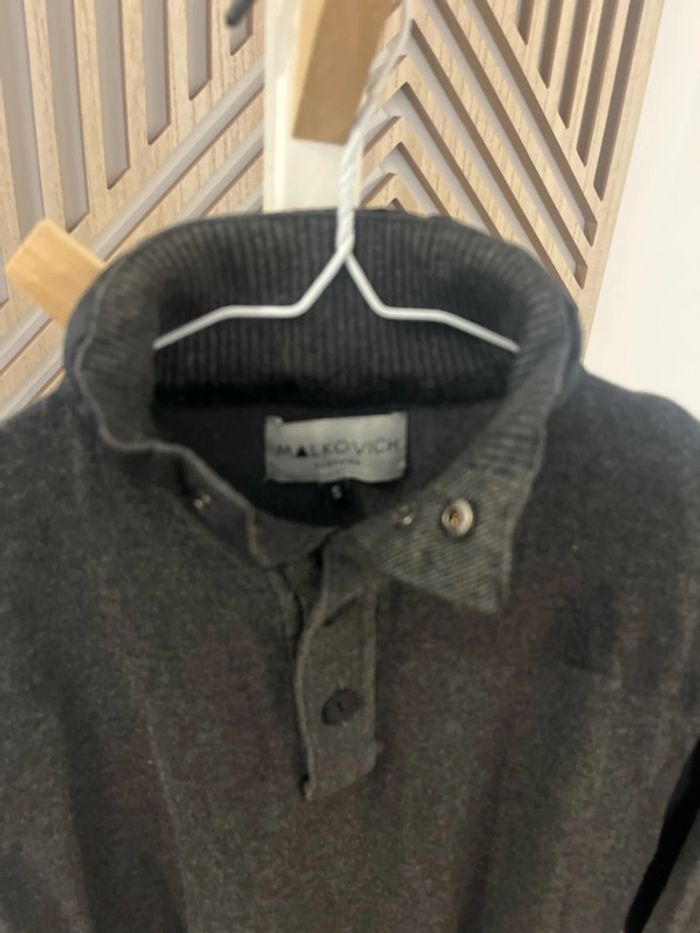 Pull taille S - photo numéro 2