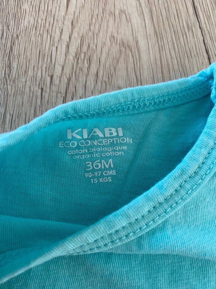 Teeshirt - photo numéro 3