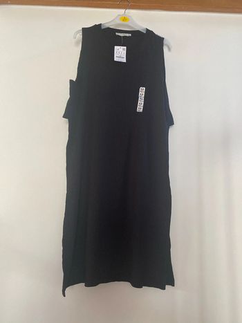 Robe tunique, pull & Bear , taille M fondue sur le côté neuve