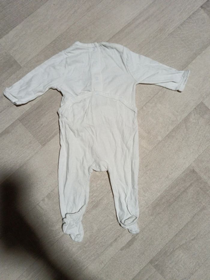 Pyjama - photo numéro 3