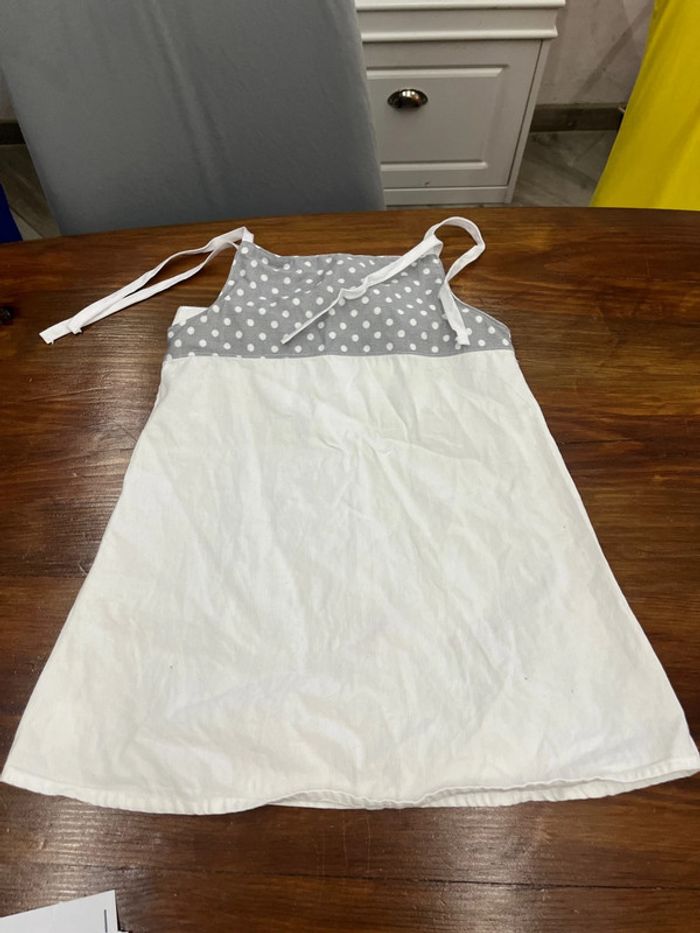 Robe été - photo numéro 2