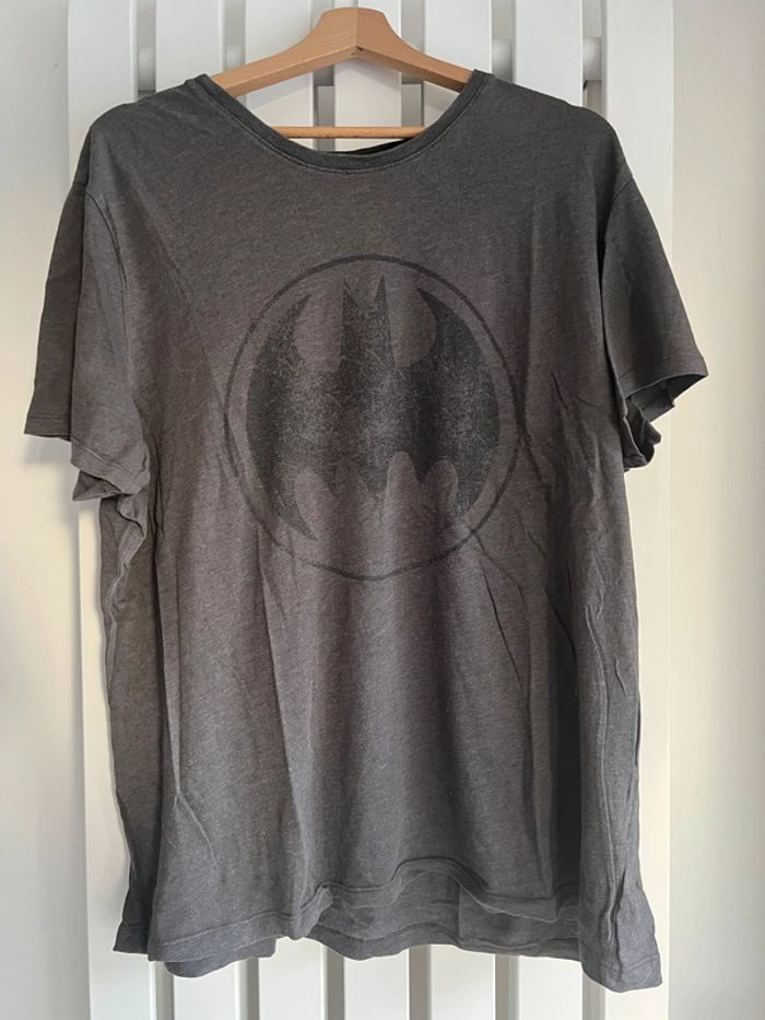 T-shirt Batman XXL