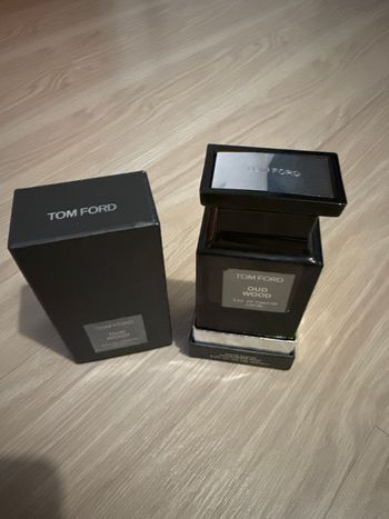 Tom Ford - Oud Wood 100ml