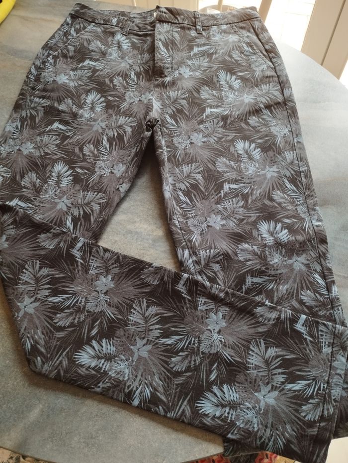 Pantalon Chino - photo numéro 2