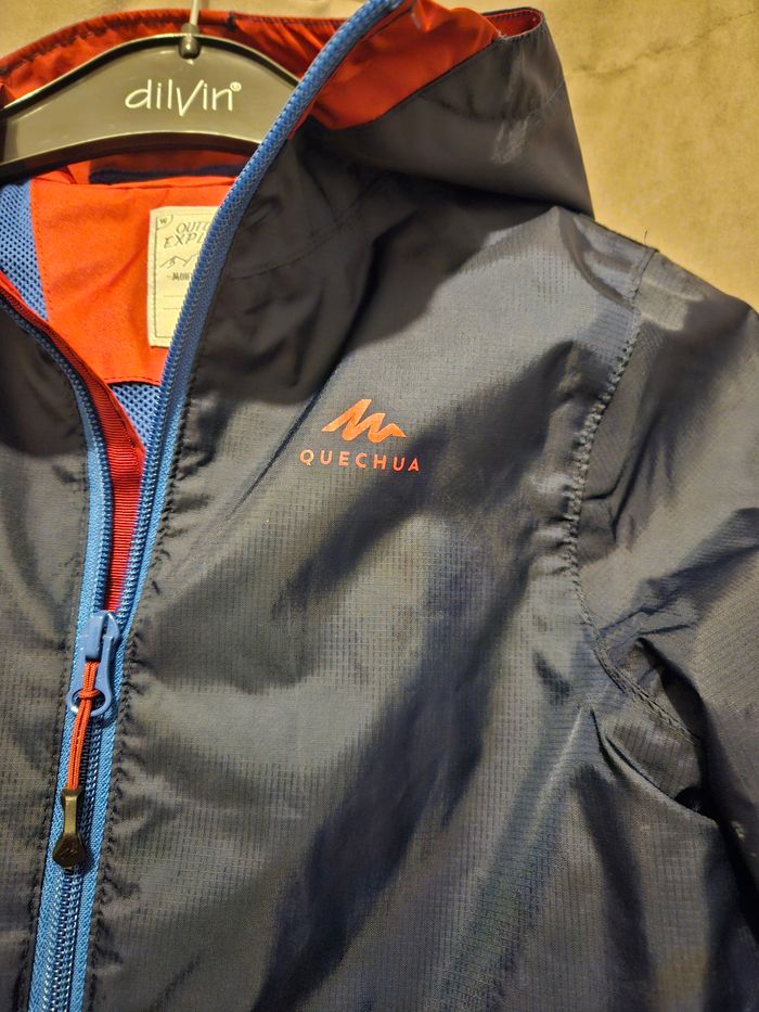 Veste imperméable - photo numéro 6