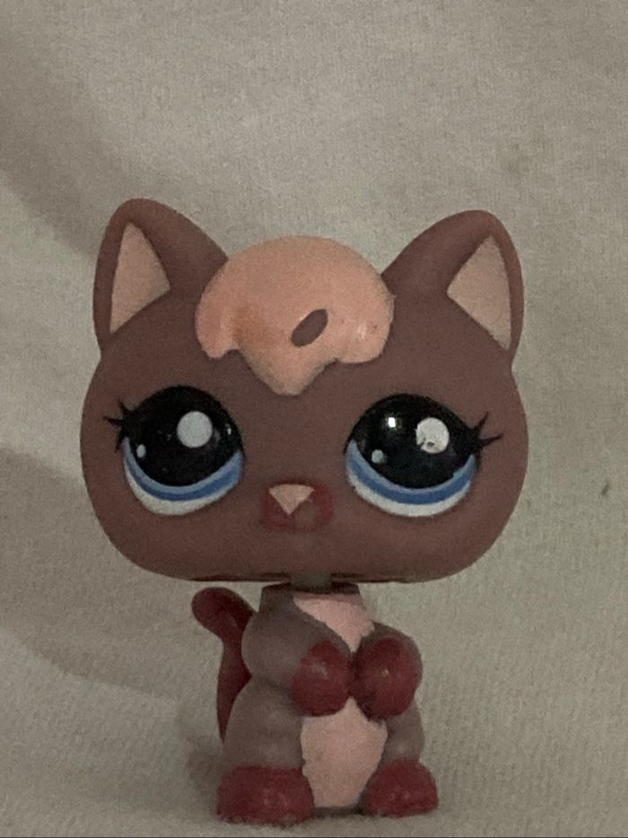 lps chaton - photo numéro 8