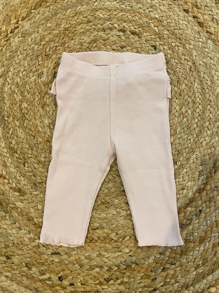 Legging bébé 3 mois - photo numéro 2