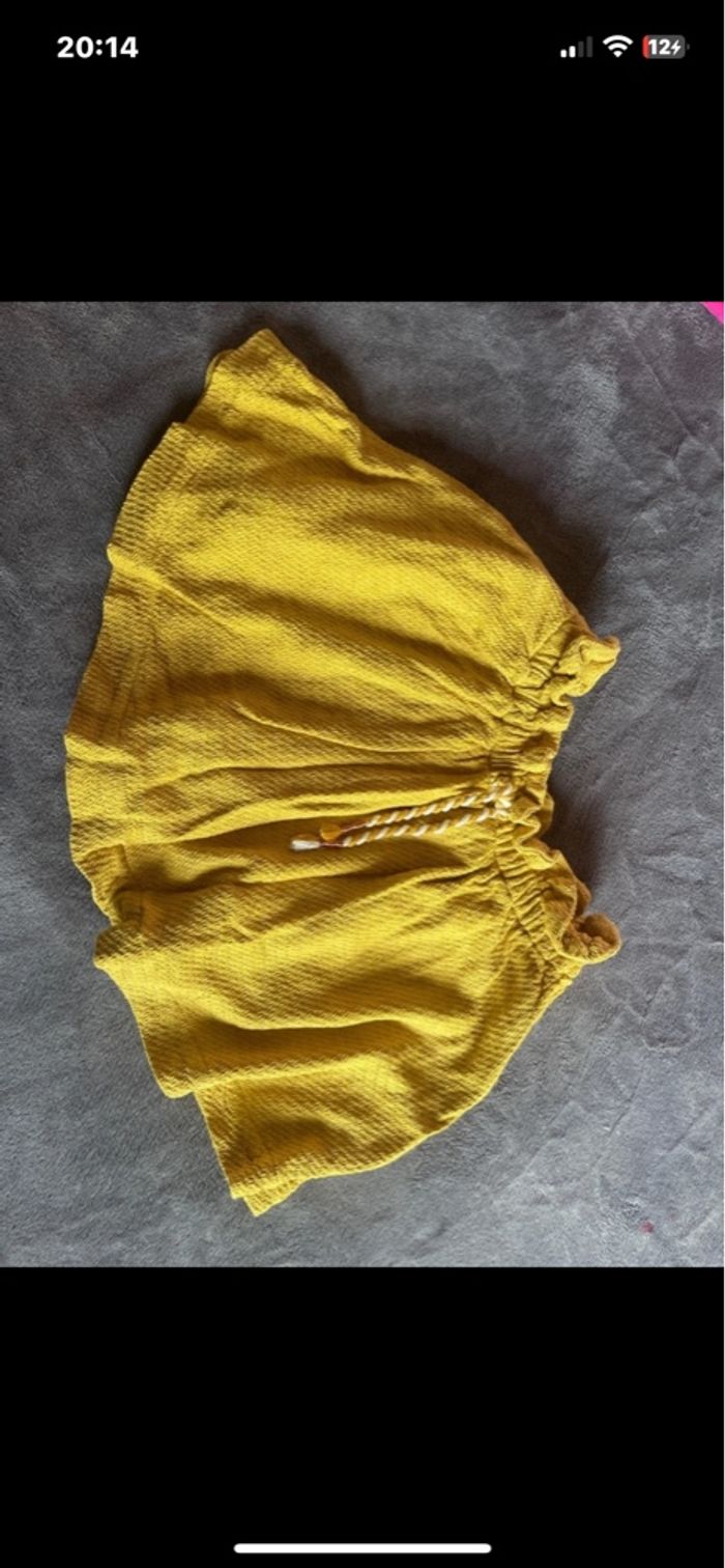 Lots jupes fille - photo numéro 8