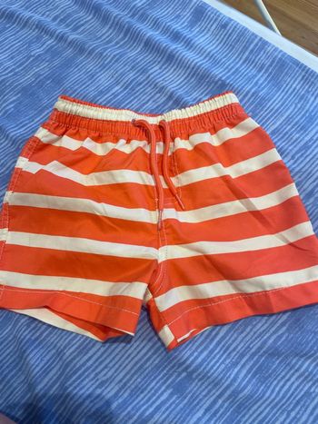 Short de bain
