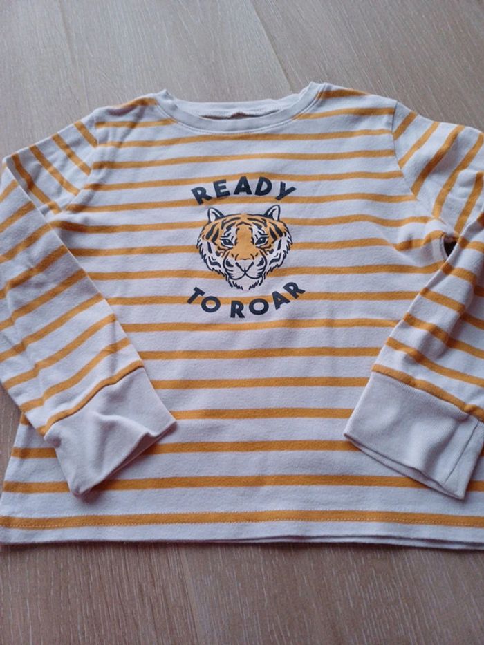 Tee-shirt