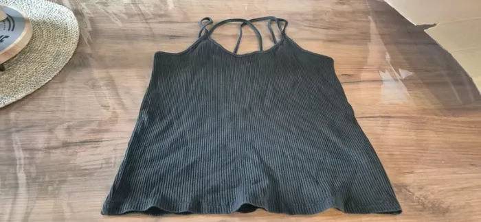 Top débardeur TAO tweens taille S