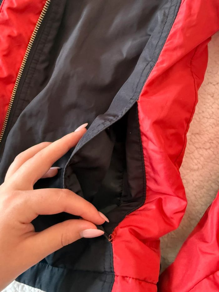 Veste moto - photo numéro 8