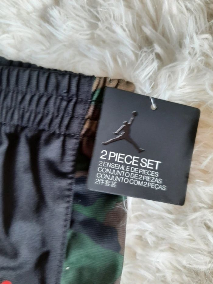 Ensemble camouflage neuf - photo numéro 13