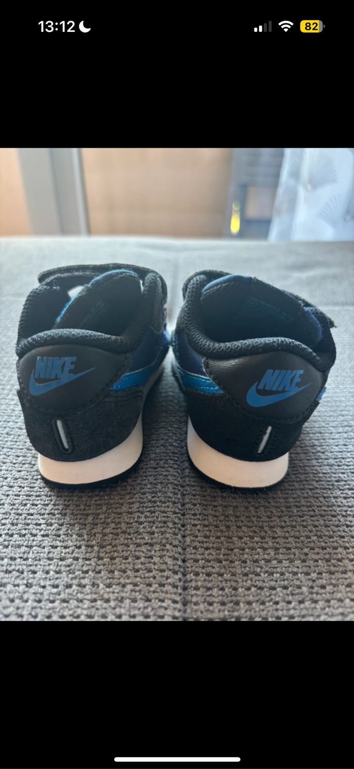 Basket Nike - photo numéro 3