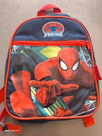 Sac isotherme Spiderman  🕷