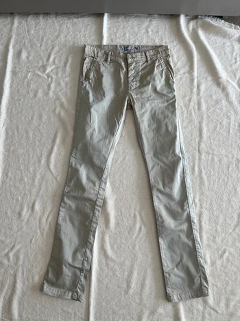 Pantalon american people
