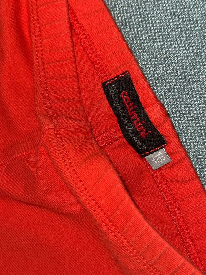 Legging bébé fille 18 mois Catimini - photo numéro 3