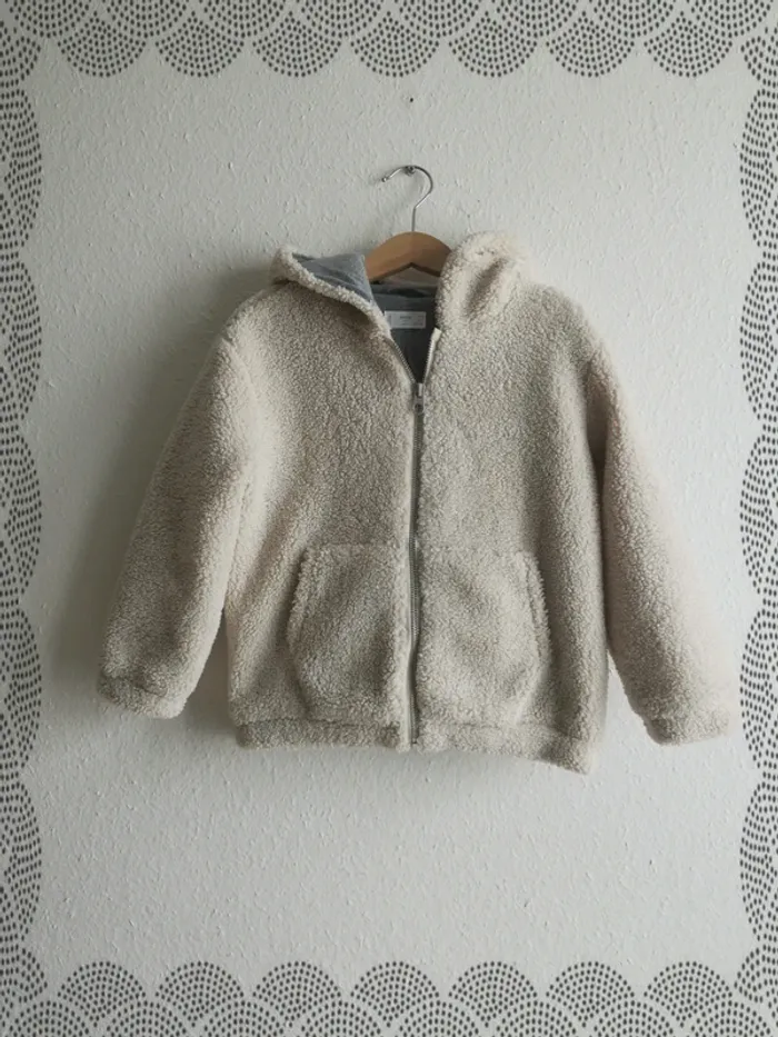 Veste Mango 4/5 ans - photo numéro 2