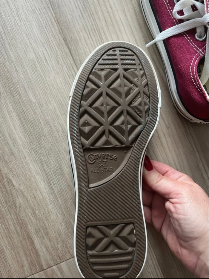 Converses - photo numéro 4