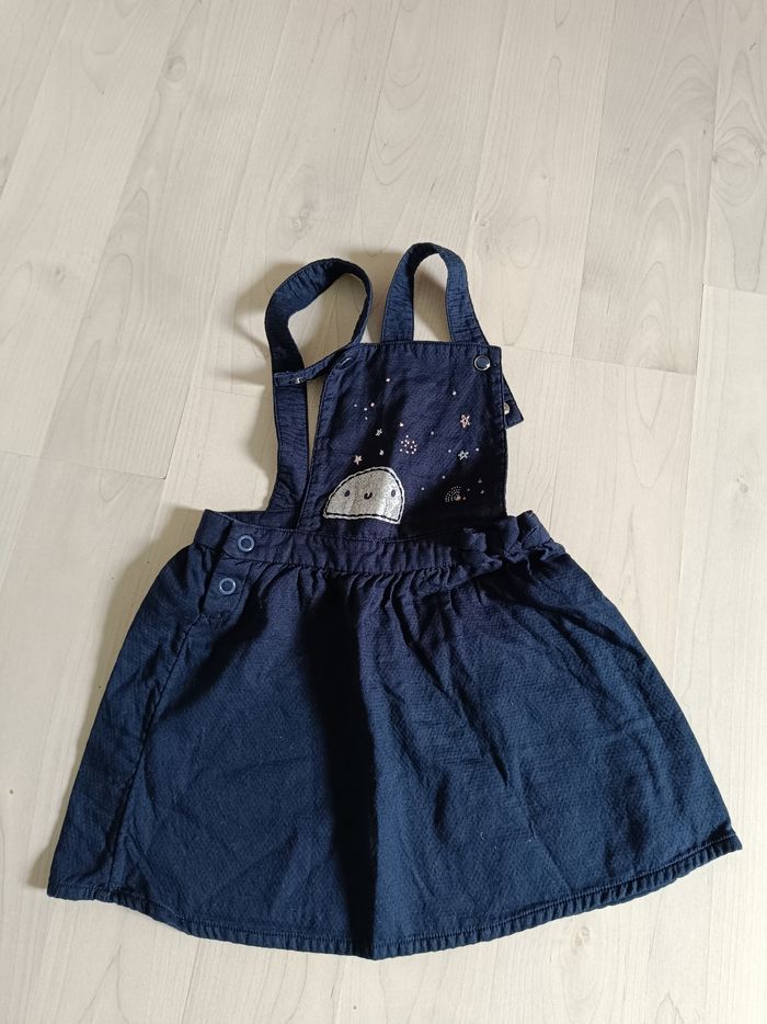 Lot vêtements fille été 18 mois - photo numéro 8