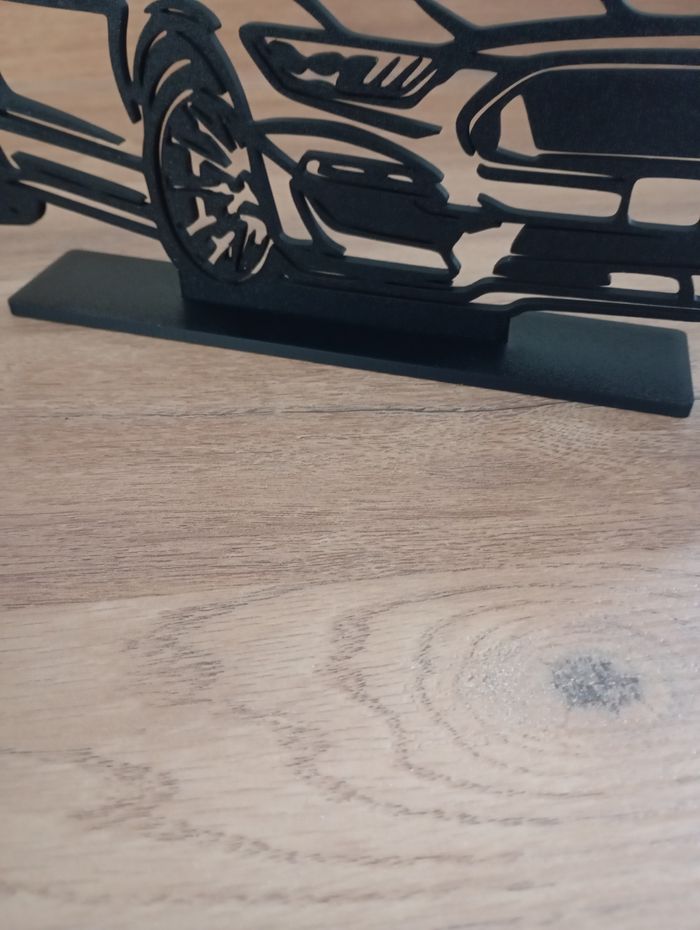 Décoration voiture - photo numéro 2