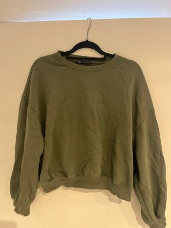 Pull taille L