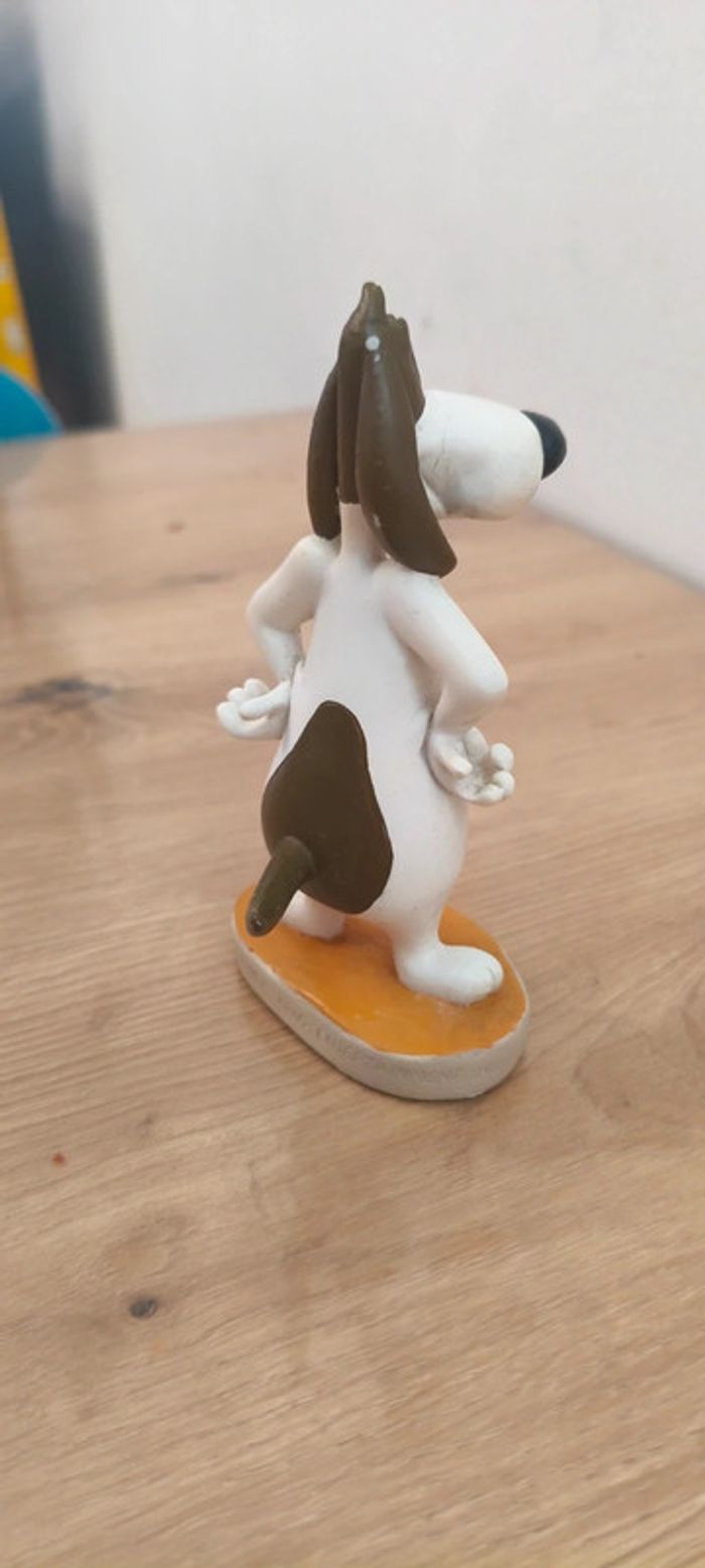 Figurine le chien de basse cour Warner Bros - photo numéro 5