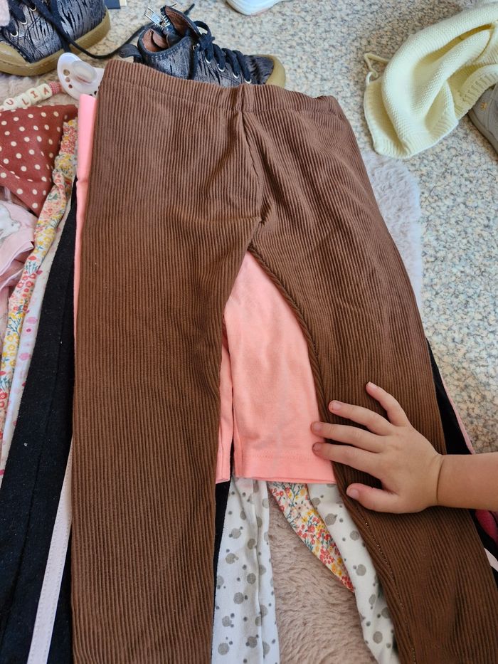 Lot pantalon - photo numéro 3