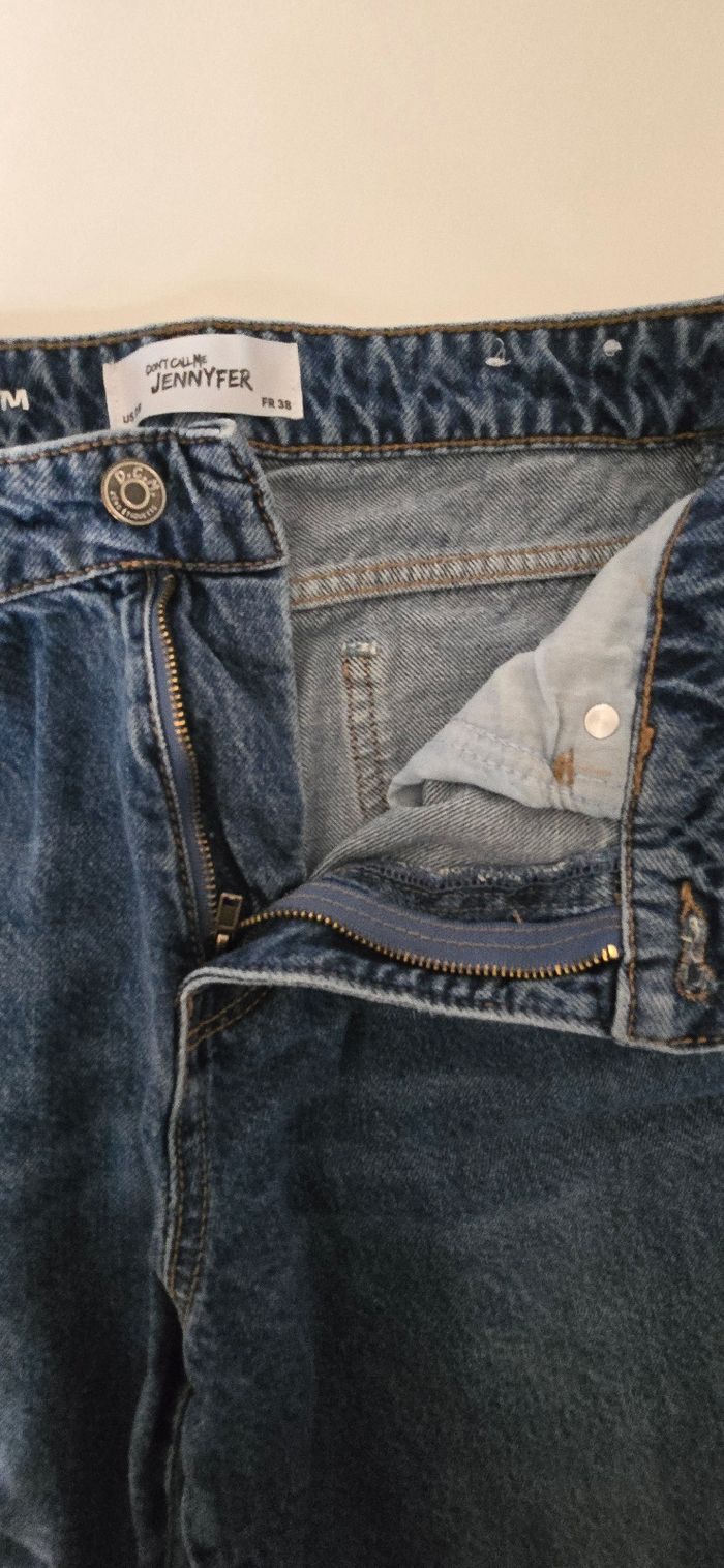 Jeans Jennyfer neuves taille 38 - photo numéro 8