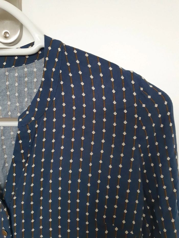 Blouse - photo numéro 3