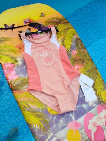Maillot de bain