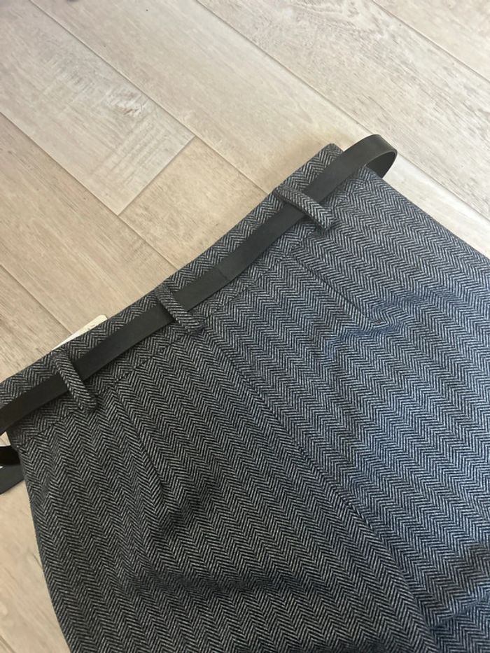 Très beau pantalon chino femme - photo numéro 5