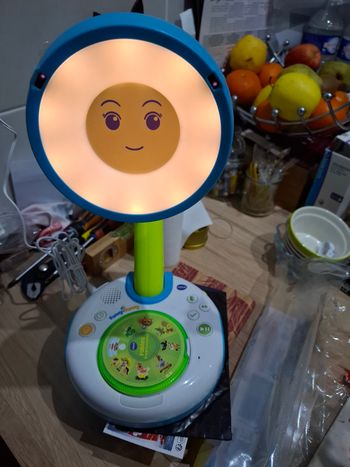 Lampe vtech